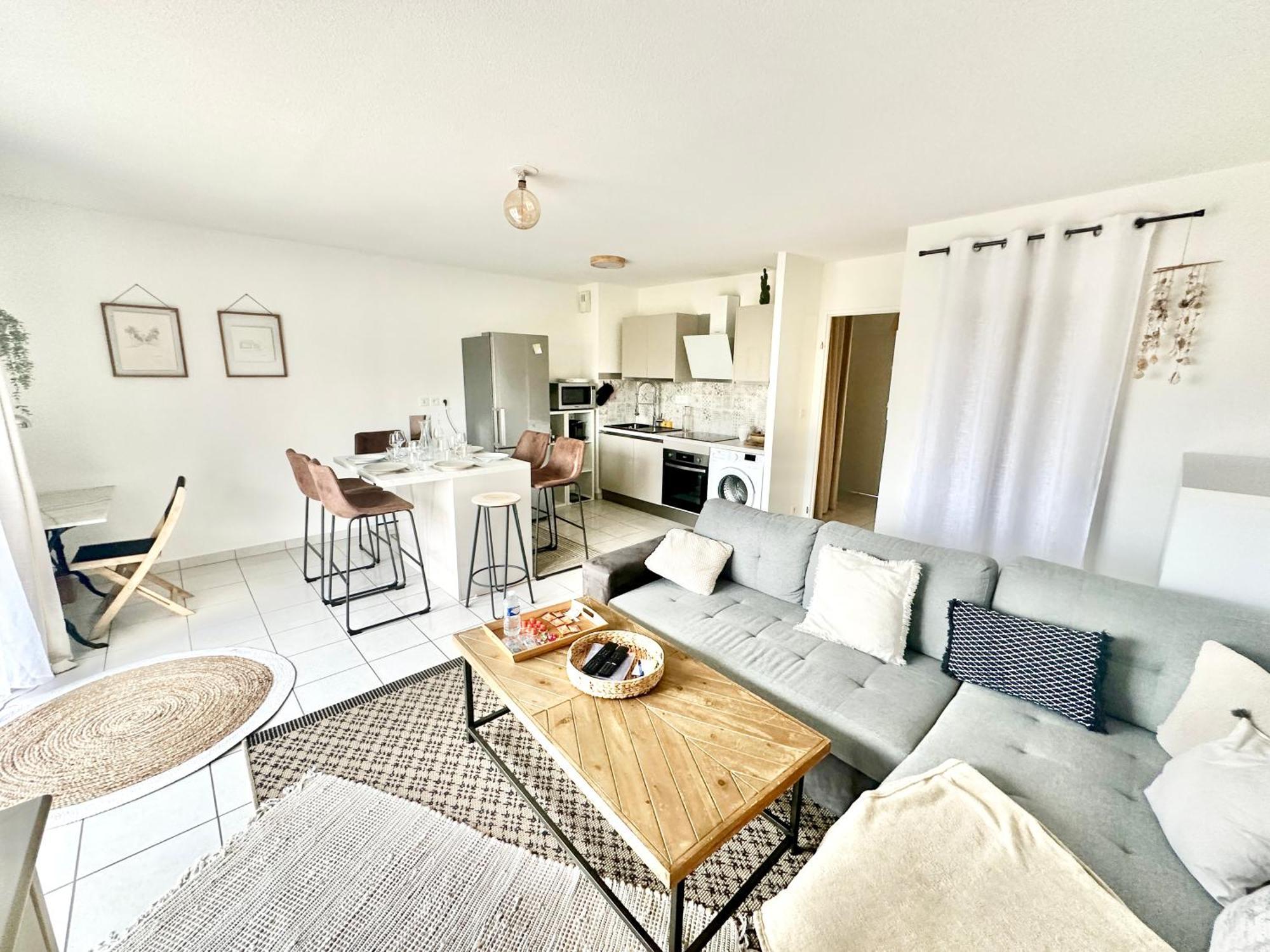 L'Arsene, Un Cocon Avec Terrasse Apartamento Panazol Exterior foto