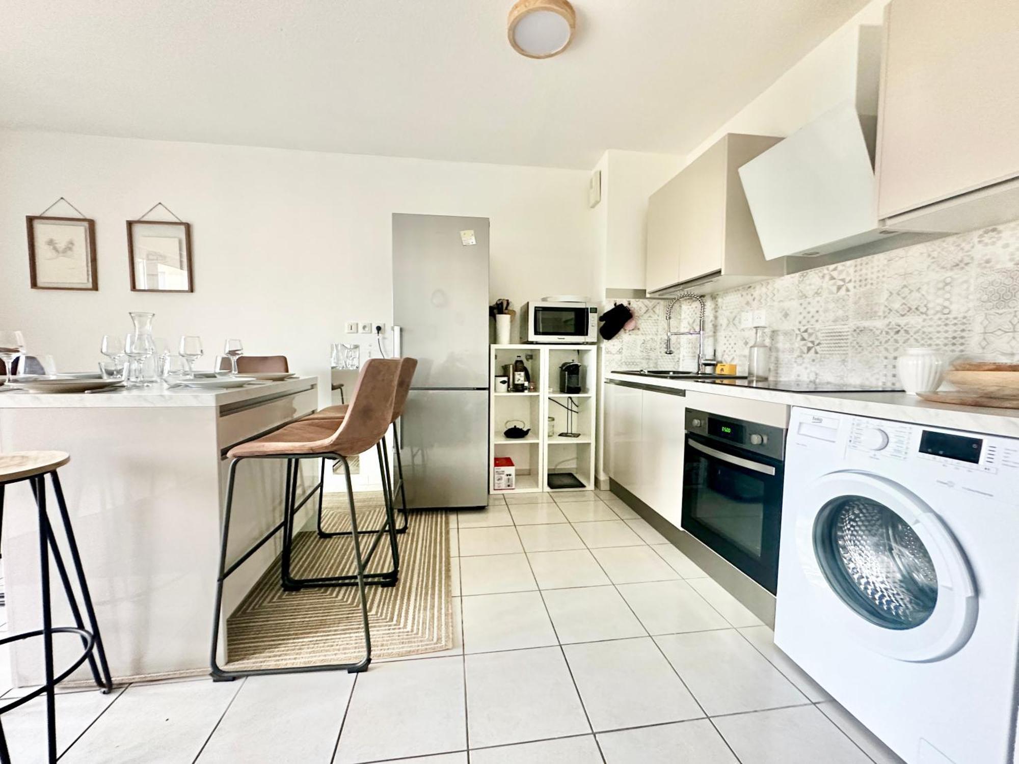 L'Arsene, Un Cocon Avec Terrasse Apartamento Panazol Exterior foto
