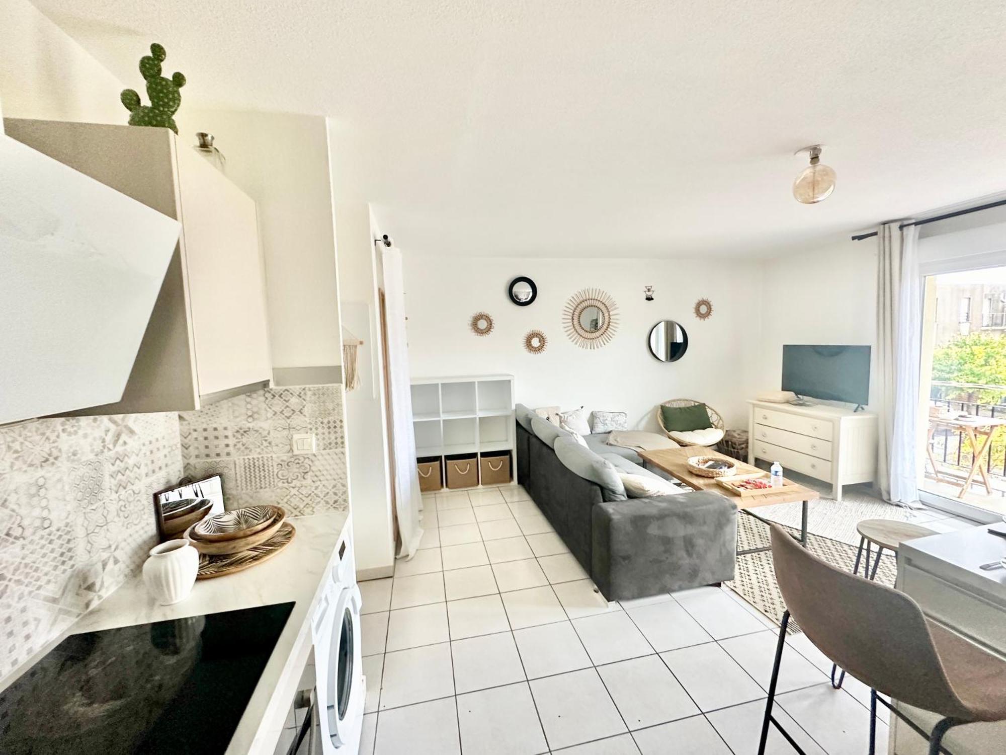 L'Arsene, Un Cocon Avec Terrasse Apartamento Panazol Exterior foto