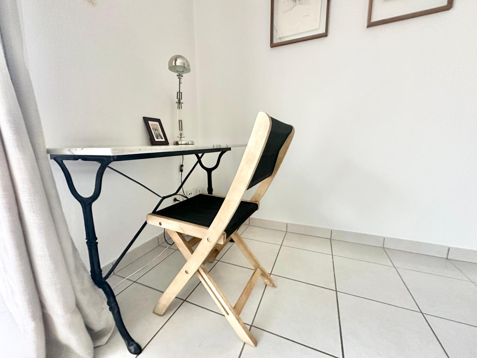 L'Arsene, Un Cocon Avec Terrasse Apartamento Panazol Exterior foto