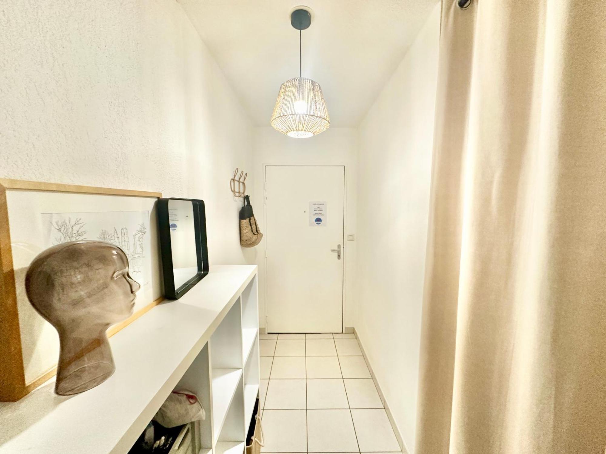L'Arsene, Un Cocon Avec Terrasse Apartamento Panazol Exterior foto