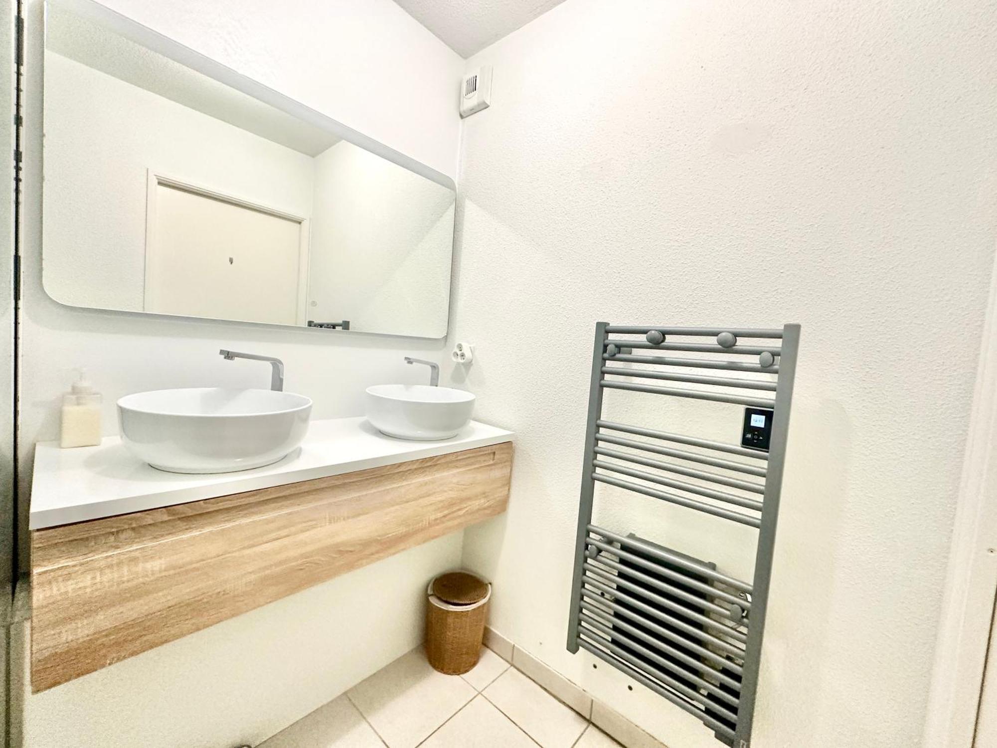 L'Arsene, Un Cocon Avec Terrasse Apartamento Panazol Exterior foto